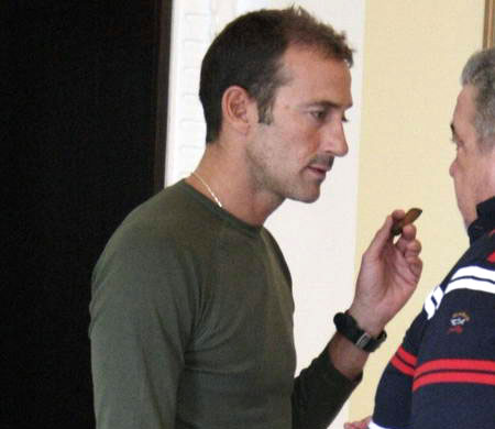 radu mazare
