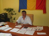 Bani pentru cămin cultural la Făurei