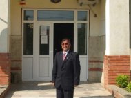 Primăria Independenţa plantează salcâmi