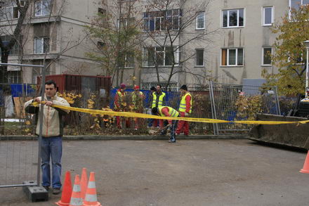 se reabiliteaza spatiile verzi 245342