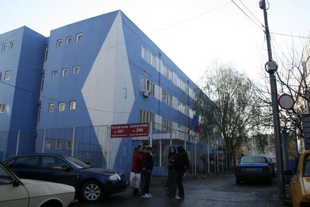 fotoreportaj alegeri parlamentare 2008 245481
