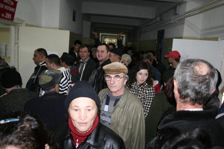 fotoreportaj alegeri parlamentare 2008 245481