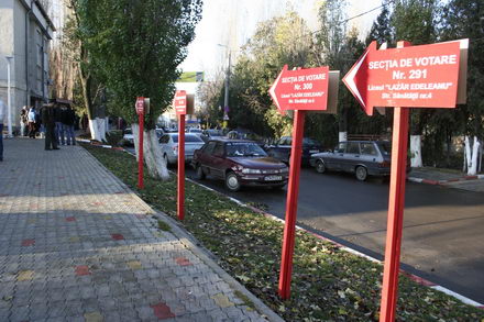 parlamentarele la final 245404