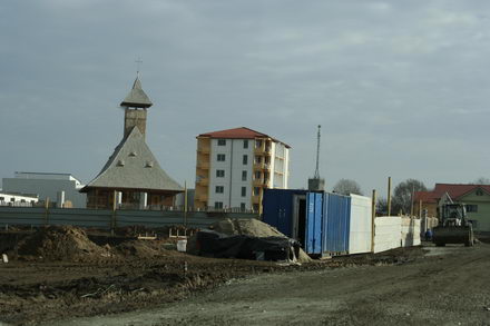 fotoreportaj cartierul de locuinte ieftine pentru tineri 245599