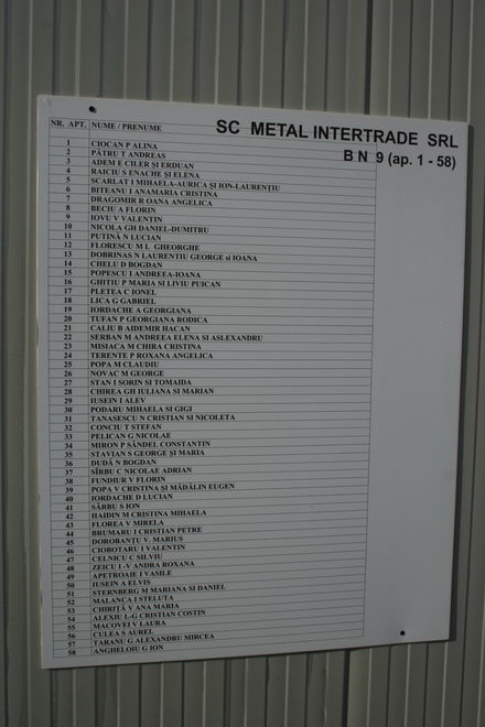 fotoreportaj cartierul de locuinte ieftine pentru tineri 245599