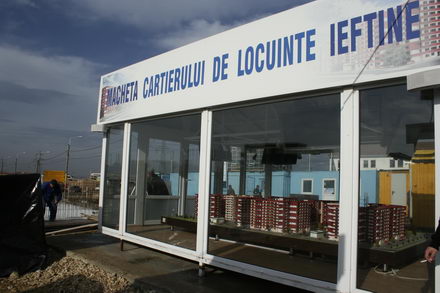 fotoreportaj cartierul de locuinte ieftine pentru tineri 245599