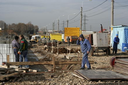 fotoreportaj cartierul de locuinte ieftine pentru tineri 245599