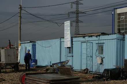 fotoreportaj cartierul de locuinte ieftine pentru tineri 245599