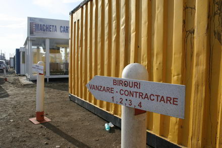fotoreportaj cartierul de locuinte ieftine pentru tineri 245599