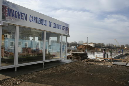 fotoreportaj cartierul de locuinte ieftine pentru tineri 245599