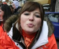 Fotoreportaj Campania a trecut, imaginile raman