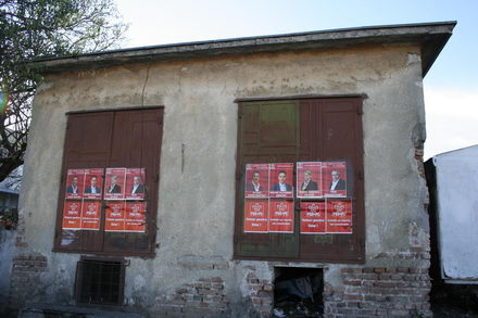fotoreportaj campania a trecut imaginile raman 32903 245582