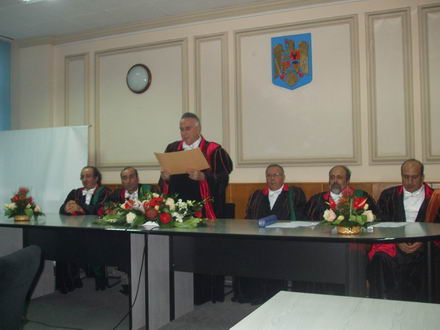 un nou doctor honoris causa la universitatea ovidius 245669