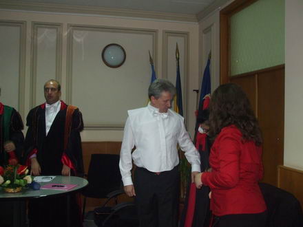 un nou doctor honoris causa la universitatea ovidius 245669