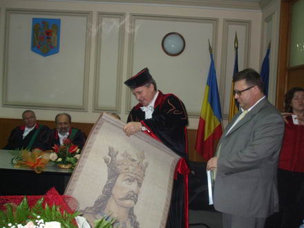 un nou doctor honoris causa la universitatea ovidius 245669