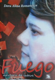 Viata lui Fuego, intr-un nou roman