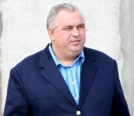 Nicusor Constantinescu, inculpat pentru abuz in serviciu