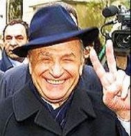 Iliescu despre Nemirschi „Pustiul asta nu e rau deloc\