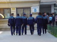 Sindicatul Pro Lex cere mai multi bani pentru politisti 