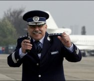 Seful Politiei Rutiere, Constantin Dancu „O bere iese din sange dupa cinci ore\