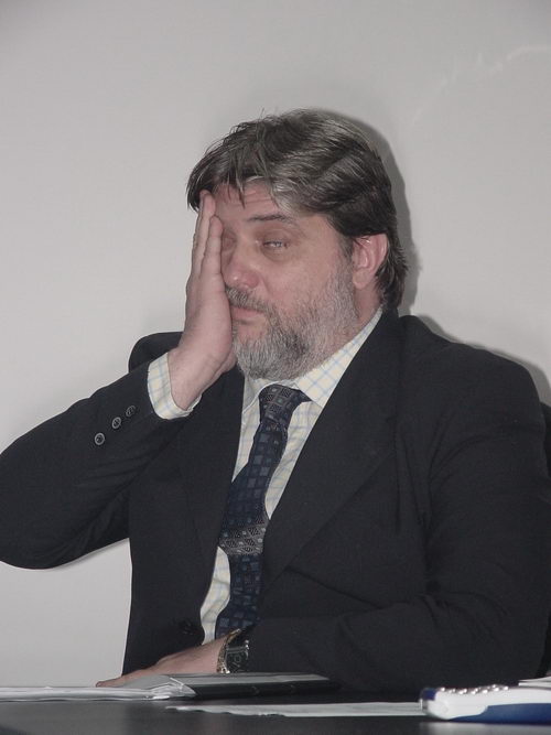 ce a surprins fotoreporterul nostru pe teren 247256