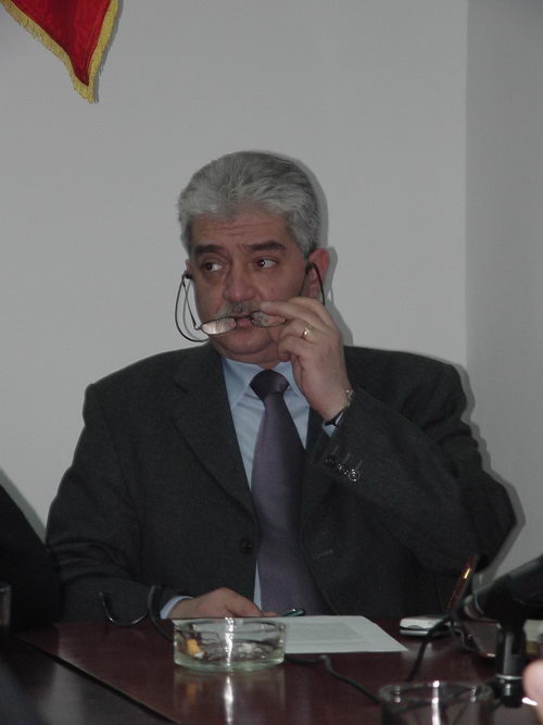 ce a surprins fotoreporterul nostru pe teren 247256