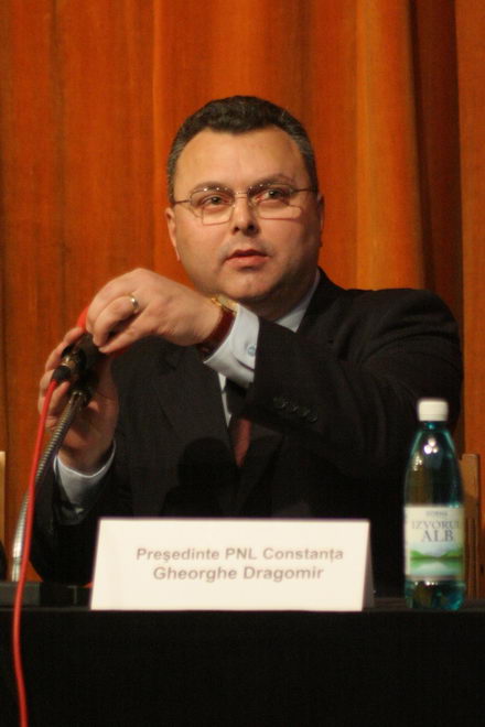 deputat colegiul 1 gheorghe dragomir pnl 245795