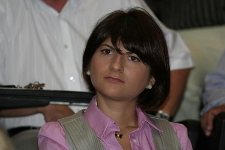 deputat colegiul 3 cristina dumitrache psd 245797