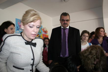 deputat colegiul 8 manuela mitrea psd 245802
