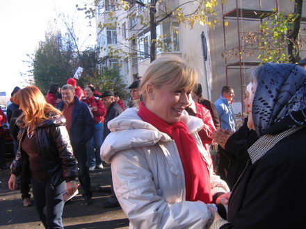 deputat colegiul 8 manuela mitrea psd 245802