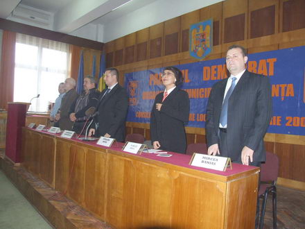 senator colegiul 4 mircea banias pd l 245808