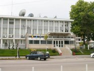 La Mangalia, taxe si impozite majorate sau in premiera