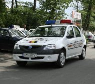 Loganurile Politiei au inceput sa se strice