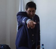 George Caraivan nu vrea „bine\