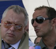 Ce vrea DNA de la echipa Mazare - rechizitoriu