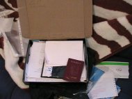 Banci inselate cu complicitatea ofiterilor de credite (galerie foto)