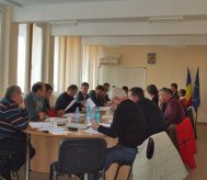 Primaria Mangalia, exemplu de „ne\