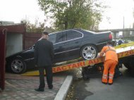 Fiul presedintelui Asociatiei Judetene de Box, pus in libertate (galerie foto)