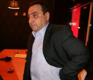 Bostina, sfatuit de avocati sa se apere