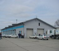 Politistul Buzoi si mafia de la RAR