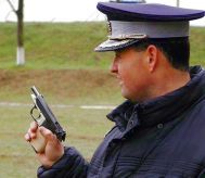 Adrian Rapotan „Politistii au curaj sa impuste infractori\