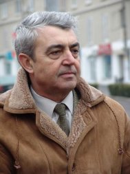 Mangalia, de trei luni fara viceprimar