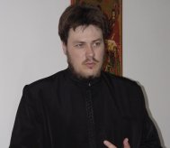 666  incinge, din nou, spiritele intre preoti (video)