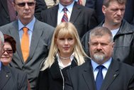 Elena Udrea, prezenta la relansarea turismului din sudul litoralului