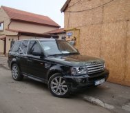 Clanul Cristel, atacat de Calimarea si Saceanu (galerie foto)