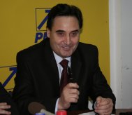 Mihai Lupu se zburleste la organizatiile PNL