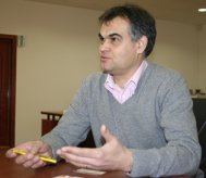 Vasile Miu, numit director general de AGA Oil Terminal