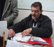 Mitis se leapada de Bucur