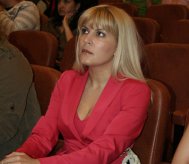 Surprizele care o asteapta pe Elena Udrea pe litoral  (galerie foto)