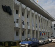 Sefii Constantei si masinile lor de serviciu